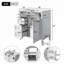 Meuble-lavabo de 30 po avec lavabo supérieur-1882483201
