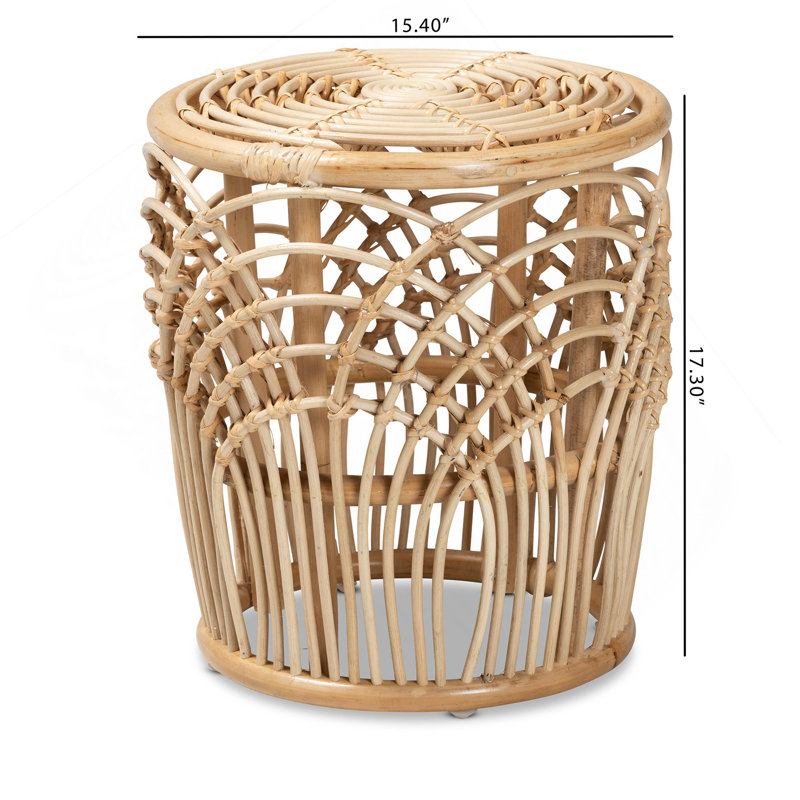 Table de bout Modern