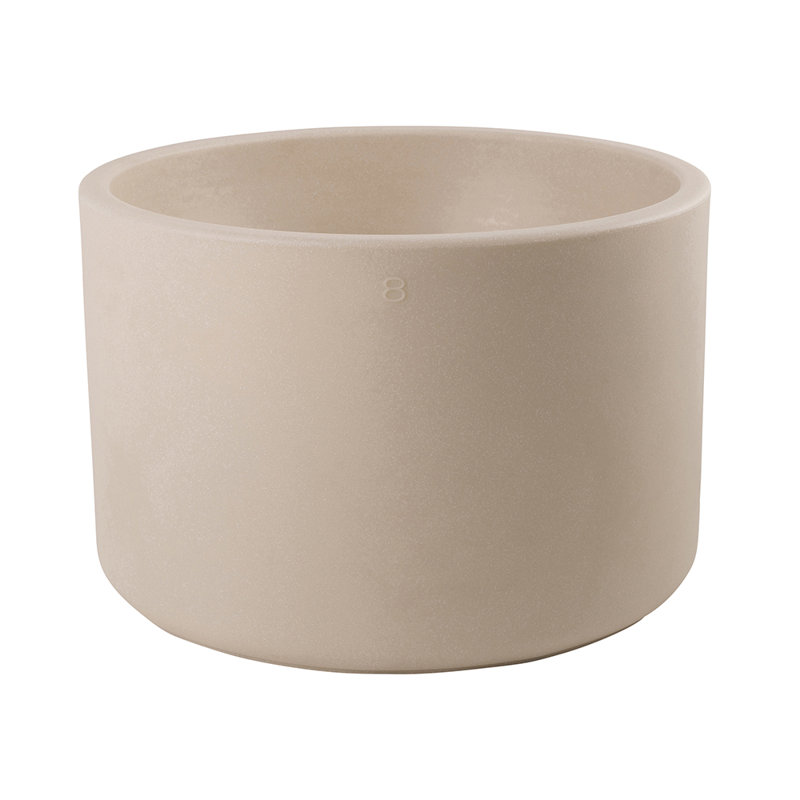 Philomena Pot Planter, Sand