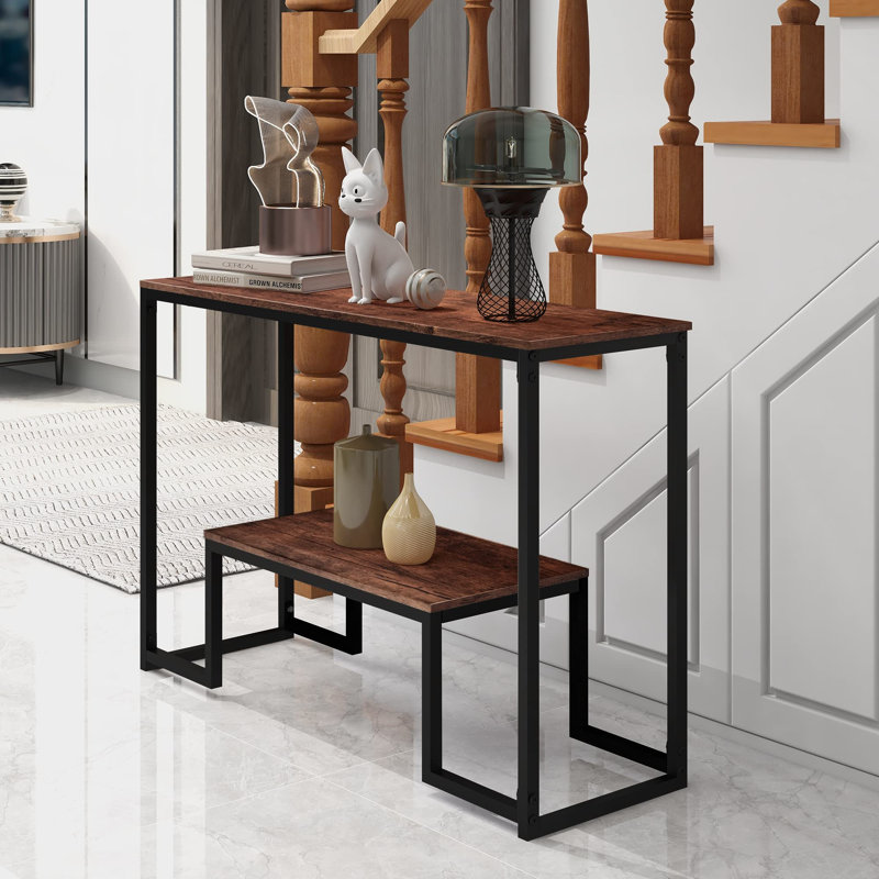 106cm Console Table