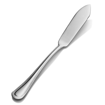 Couteau à beurre en acier inoxydable Sombrero