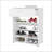 White Shoe Rack With 1-Drawer