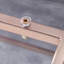 Tabouret de comptoir 25,5 po Olyver-1187687596