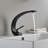 Single-hole Bathroom Sink Faucet with Single Handle-120650290