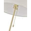 Lampe de table 30 po Hanne