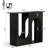 Elegant Couch Table,Narrow Console Table,Sofa Table