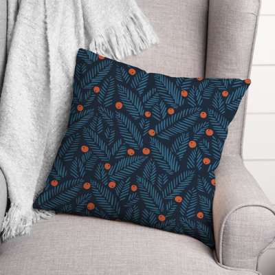 Throw Pillow