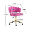 Fauteuil de bureau Velvet-48323600
