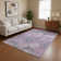 Premium Machine Washable Maag AMF1786 Swirls Rug
