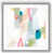 Framed Print with Mat selected