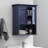 Carnstroan Wall Bathroom Cabinet-1993903160