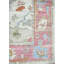 Oushak One-of-a-Kind 4'1" X 9'10" Area Rug