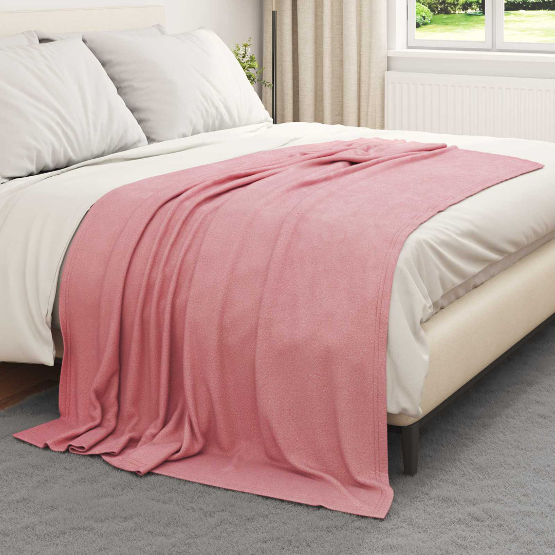 5.5-51 Throw Blanket