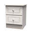Conover 40cm W Manufactured Wood Bedside Table