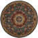 Alva Hand Tufted Wool Oriental Rug