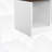 75"H Hall Tree with Open Storage,3-in-1 Hall Tree with Bench-743941078