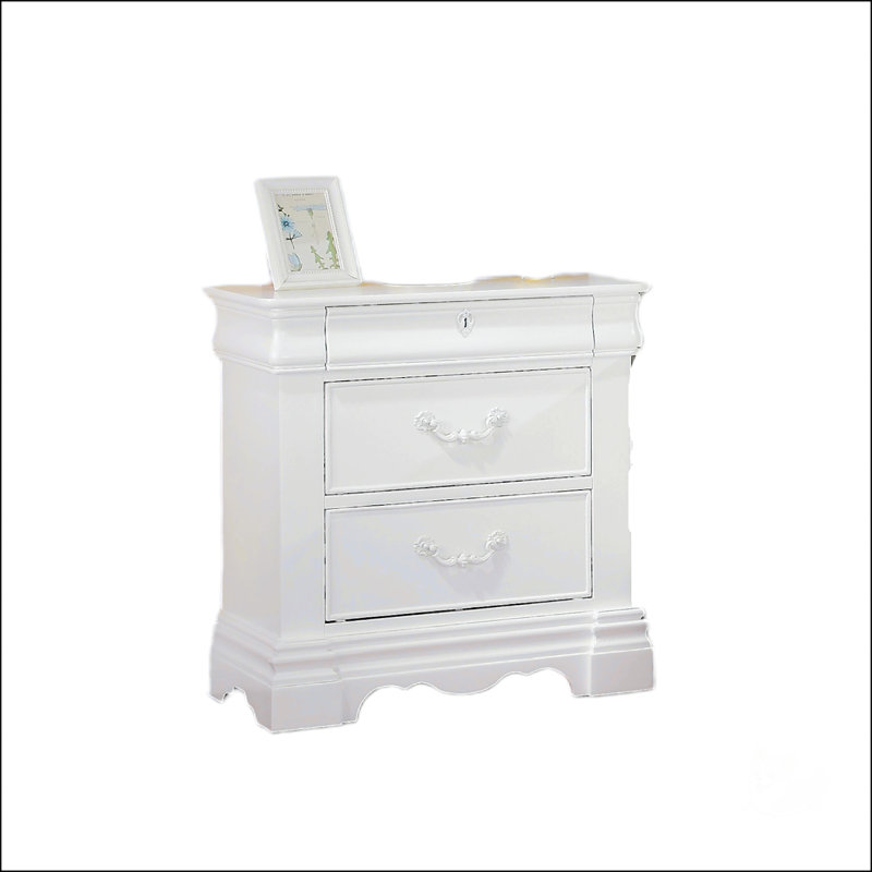 Table de nuit