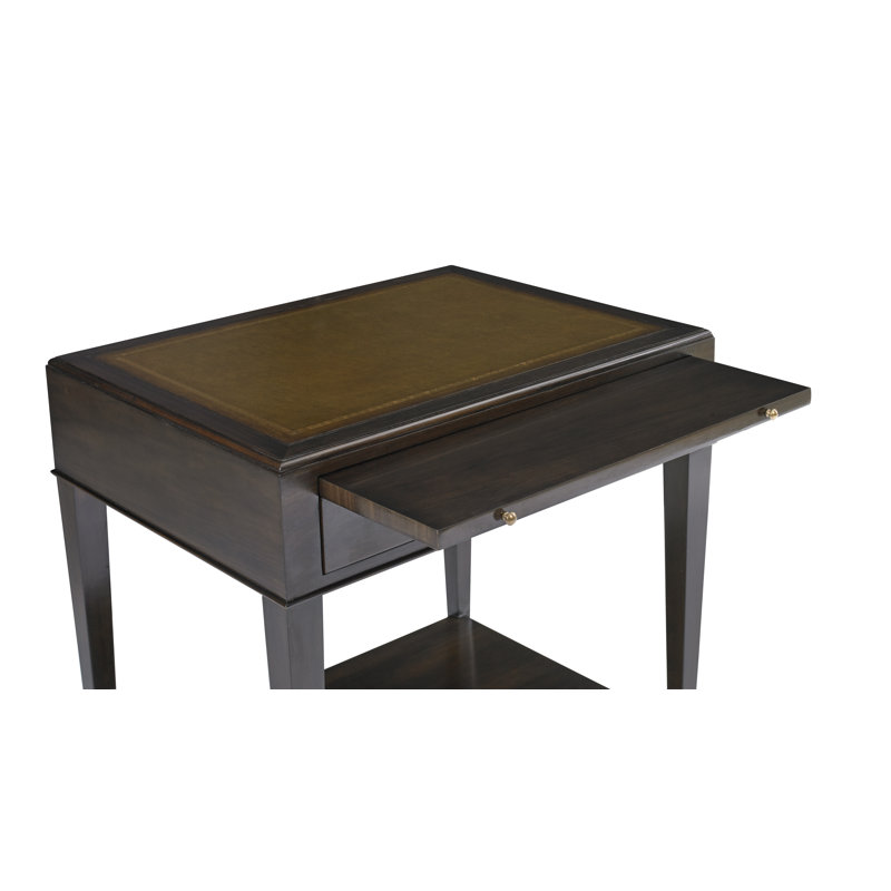 Bordeaux End Table