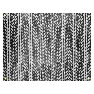 Tapisserie chevrons par katelyn elizabeth Avicia
