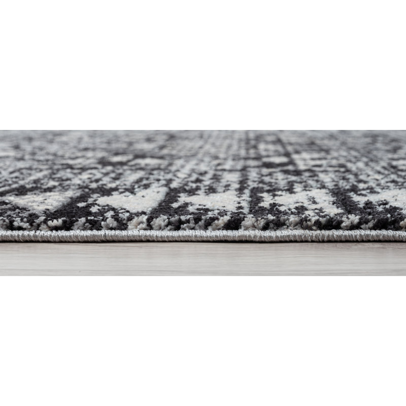 Tapis Caraquet, Rectangle 2 pi x 3 pi 3 po