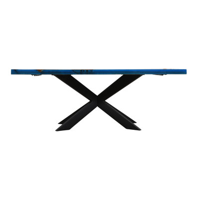 Acacia Dining Table