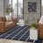 Blue/Navy/Ivory selected