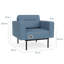 Chaise d'invité de réception Darsey-120256500-120256503-120256516