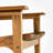 Verbena Wood Outdoor Adirondack Chair