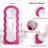 Irregular Wavy Full Length Mirror-1882382336-1896864710