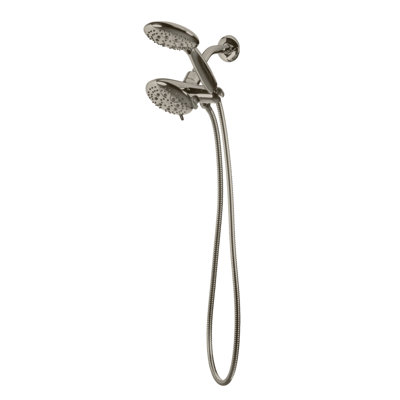 PULSE Showerspas Fusion Multi Function Dual Shower Head