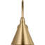 Thomas O'Brien 1 - Light Outdoor Barn Light-151522363-151522360-151522364
