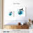 Brampt Blue Marlin Splash-109216766