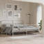 Lantremange Metal Bed-1227791414-1227791405