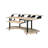 Caicedo Curved Metal Base Computer Desk-95851357-95168783