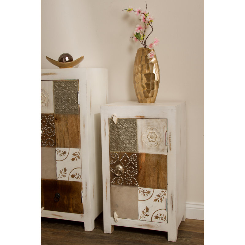 Maia 40cm W Chest of Drawers