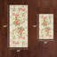 Ensemble de tapis en chenille Laura Imagine
