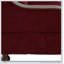 Chaise longue surdimensionnée pour l'intérieur, canapé-lit simple en tissu avec assise large, fauteuil rembourré pour la lecture et la détente-1286683105