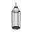 Novara Hexagon Metal Lantern-557745035