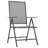 Luverta 8 - Person Patio Dining Set with Rectangular Table