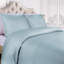 Ensemble de housse de couette en mélange de coton égyptien à densité de tissage 300 fils Mitchell Écosse-2069378396-1926781951