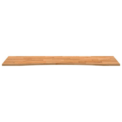 Solid Wood Table Top