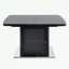  Table de salle à manger avec armoire de rangement-95286143