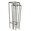Stiletto Glass Nesting End Table