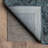 Dual Surface 0.25'' Thick Rug Pad-4011598
