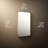 KOHLER Essential Rectangular Wall Mirror, Bathroom / Vanity Mirror with Frame-91696110-91696113