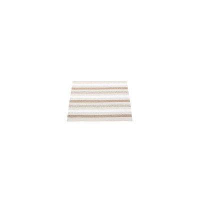 Tapis GRACE Fossil Grey 2,25 x 2 pi