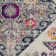 Cobien Oriental Indoor Rug