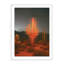 Glowing Saguaro Print by Coup D'Esprit-1526905866-1526905865-1526905908