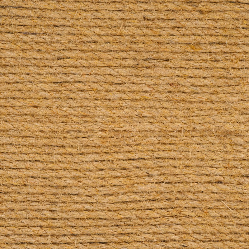 Lit en jute pour chat