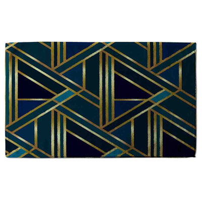 Ledger Midweight Bath Towel